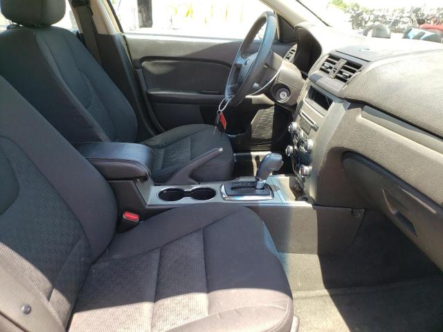 Photo 5 from auction – 2012 FORD FUSION SE with VIN 3FAHP0HA5CR401064