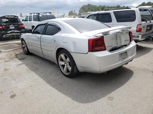 Photo 3 from auction – 2006 DODGE CHARGER SR with VIN 2B3LA73W16H510897