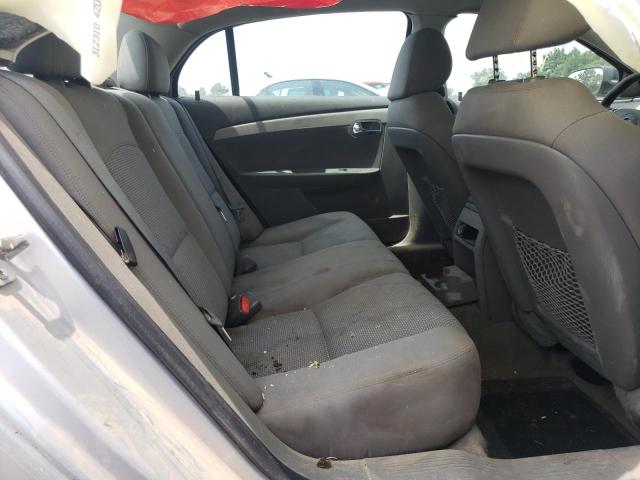 Photo 6 from auction – 2012 CHEVROLET MALIBU LS with VIN 1G1ZA5EU6CF145342