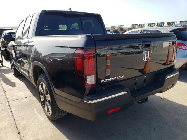 Zdjęcie 3 z aukcji – 2019 HONDA RIDGELINE z VIN 5FPYK2F52KB008737