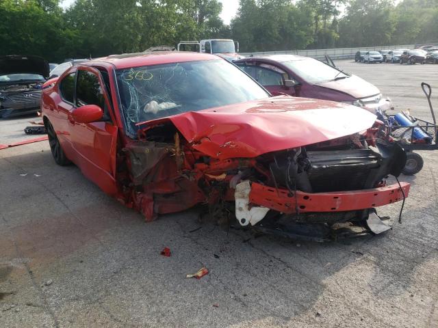 DODGE CHARGER R/ 2010 z numerem VIN 2B3CA5CT6AH134460 - Zdjęcie z aukcji