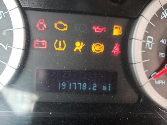 Photo 8 from auction – 2012 FORD ESCAPE XLT with VIN 1FMCU0D78CKC02145