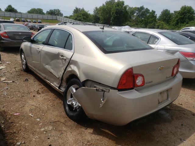Photo 3 from auction – 2011 CHEVROLET MALIBU LS with VIN 1G1ZB5E18BF235478