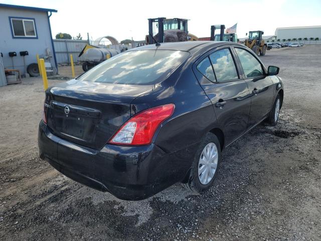 Photo 4 from auction – 2016 NISSAN VERSA S with VIN 3N1CN7AP7GL918007