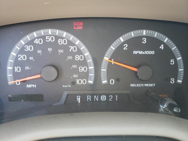Photo 8 from auction – 2002 FORD F150 SUPER with VIN 1FTRW076X2KC45766