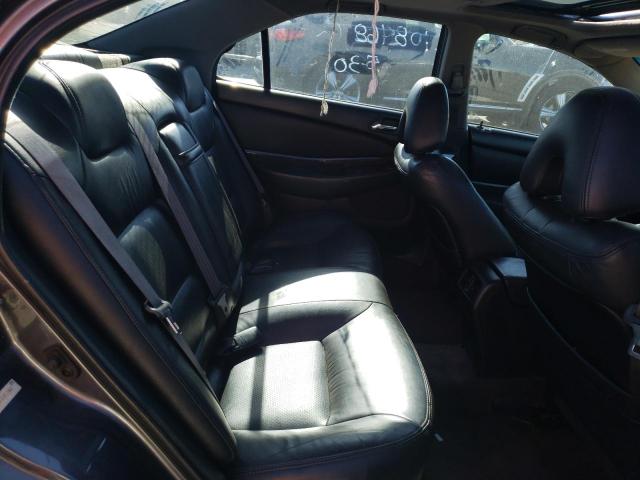 Photo 6 from auction – 2003 ACURA 3.2TL TYPE with VIN 19UUA56883A067048