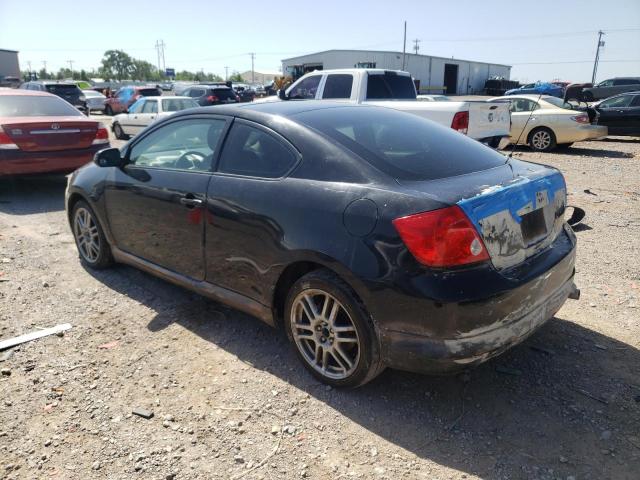 Photo 3 from auction – 2006 TOYOTA SCION TC with VIN JTKDE177560069098