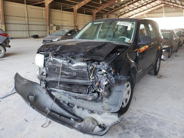 Photo 2 from auction – 2008 FORD ESCAPE XLS with VIN 1FMCU02Z18KE20567