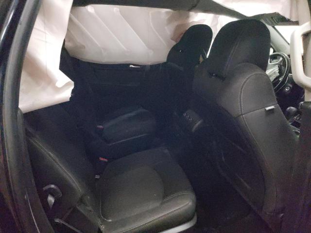 Photo 6 from auction – 2017 CHEVROLET TRAVERSE L with VIN 1GNKRGKD6HJ127906