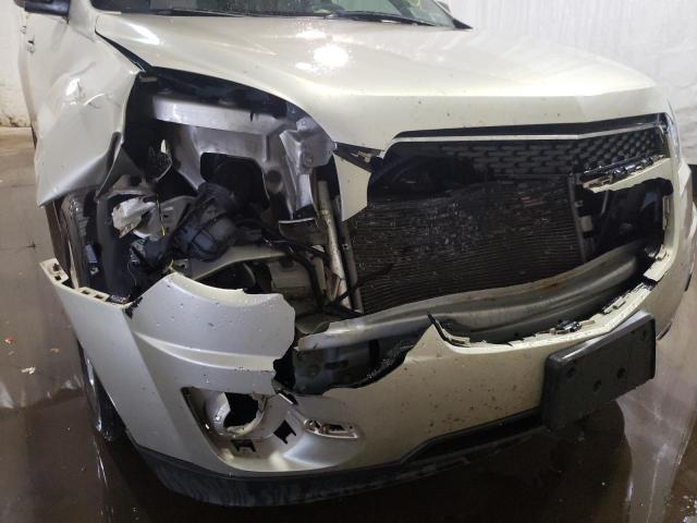 Photo 9 from auction – 2015 CHEVROLET EQUINOX LS with VIN 2GNFLEEKXF6117617