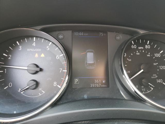 Photo 8 from auction – 2019 NISSAN ROGUE S with VIN JN8AT2MT7KW259388
