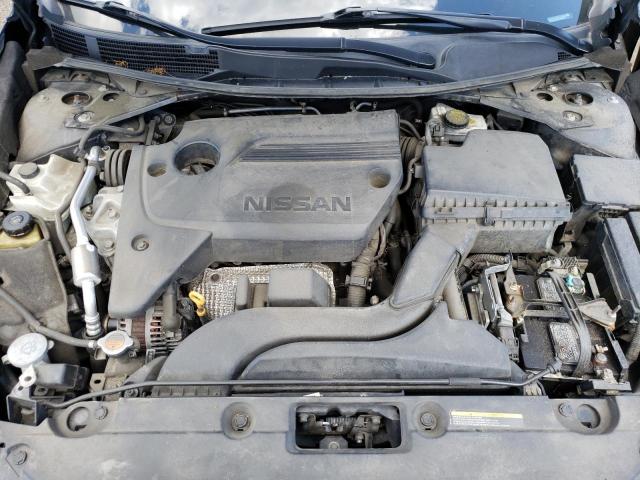 Photo 7 from auction – 2018 NISSAN ALTIMA 2.5 with VIN 1N4AL3AP3JC166544