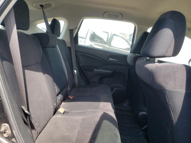 Photo 6 from auction – 2014 HONDA CR-V LX with VIN 2HKRM4H31EH600537