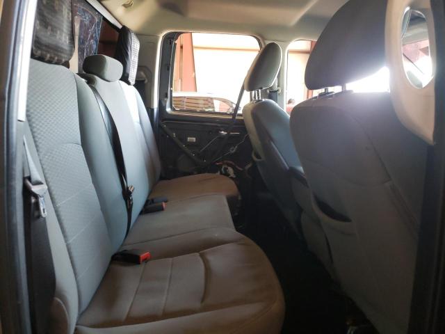 Photo 6 from auction – 2013 RAM 1500 SLT with VIN 1C6RR6GP0DS602837