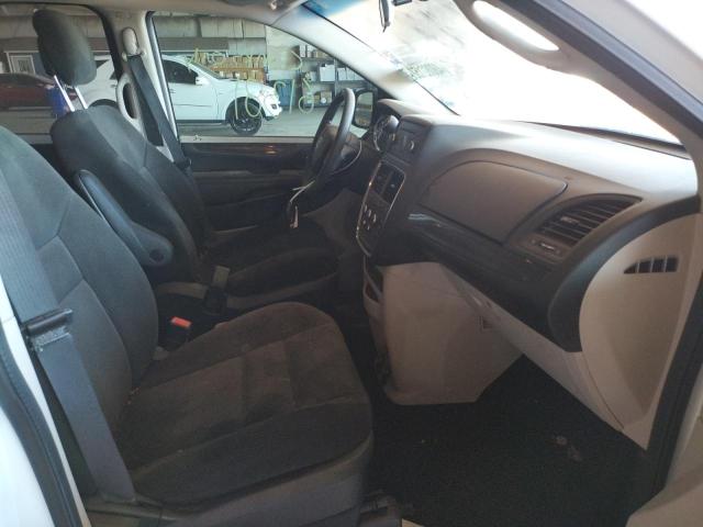Photo 5 from auction – 2015 DODGE GRAND CARA with VIN 2C4RDGBG5FR593741