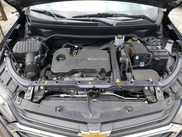 Photo 7 from auction – 2018 CHEVROLET EQUINOX LT with VIN 3GNAXSEV4JS562405