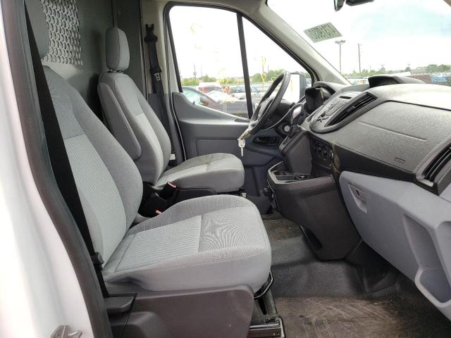 Photo 5 from auction – 2019 FORD TRANSIT T- with VIN 1FTYR2CG1KKB76155