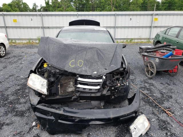 Photo 7 from auction – 2012 DODGE AVENGER SE with VIN 1C3CDZAB0CN168299