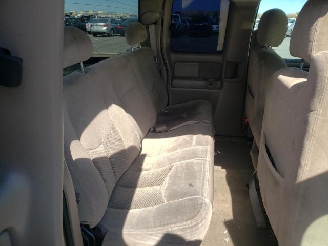 Photo 6 from auction – 2004 CHEVROLET SILVERADO with VIN 2GCEC19V341185916