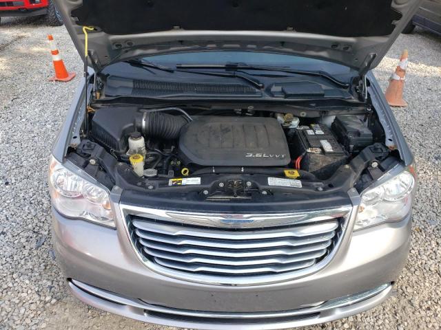 Photo 7 from auction – 2013 CHRYSLER TOWN & COU with VIN 2C4RC1CG7DR596796