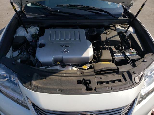 Photo 7 from auction – 2014 LEXUS ES 350 with VIN JTHBK1GG2E2130321