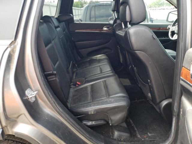 Photo 6 from auction – 2013 JEEP GRAND CHER with VIN 1C4RJFBT2DC569080