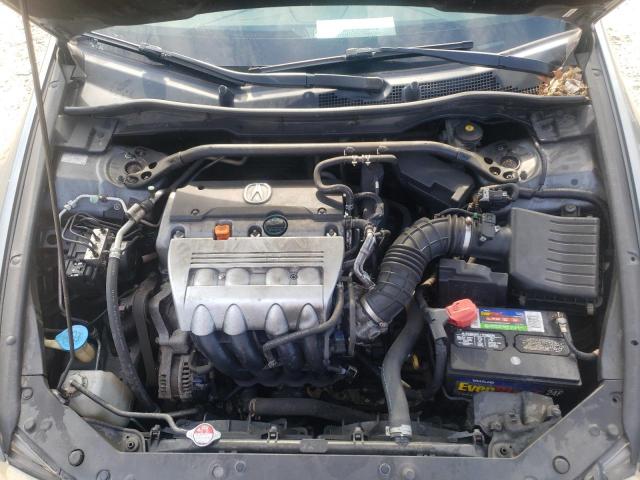 Photo 7 from auction – 2010 ACURA TSX with VIN JH4CU2F65AC017187