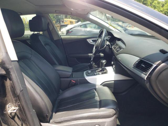 Photo 5 from auction – 2012 AUDI A7 PRESTIG with VIN WAUSGAFC6CN032161
