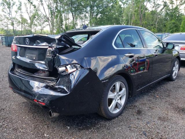 Photo 4 from auction – 2011 ACURA TSX with VIN JH4CU2F6XBC012844