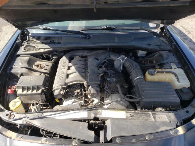Photo 7 from auction – 2007 DODGE CHARGER with VIN 2B3KA43G37H646405