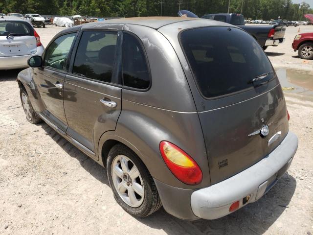 Photo 3 from auction – 2002 CHRYSLER PT CRUISER with VIN 3C8FY68B32T388180