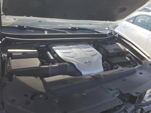 Photo 7 from auction – 2021 LEXUS GX 460 PRE with VIN JTJAM7BX7M5280839