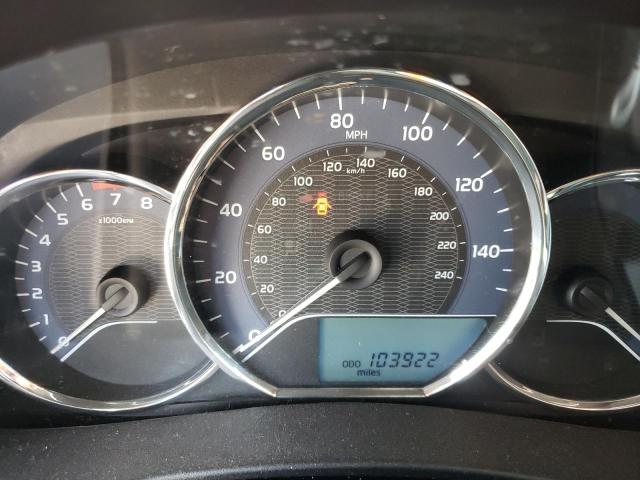 Photo 8 from auction – 2014 TOYOTA COROLLA L with VIN 5YFBURHE7EP174629