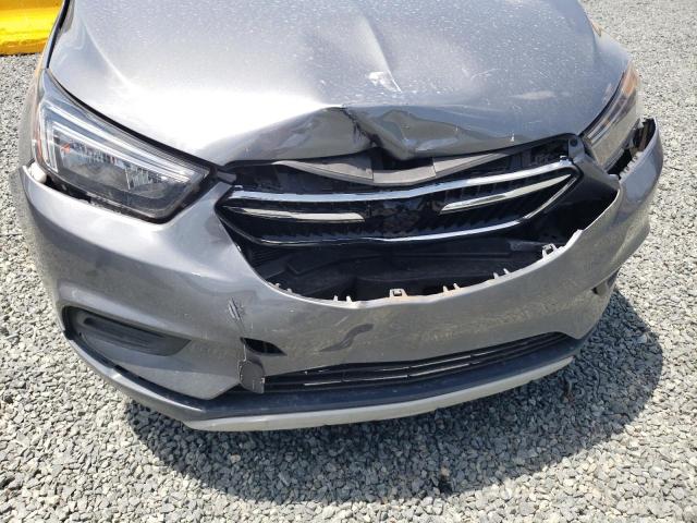 Photo 9 from auction – 2019 BUICK ENCORE PRE with VIN KL4CJASB3KB740724