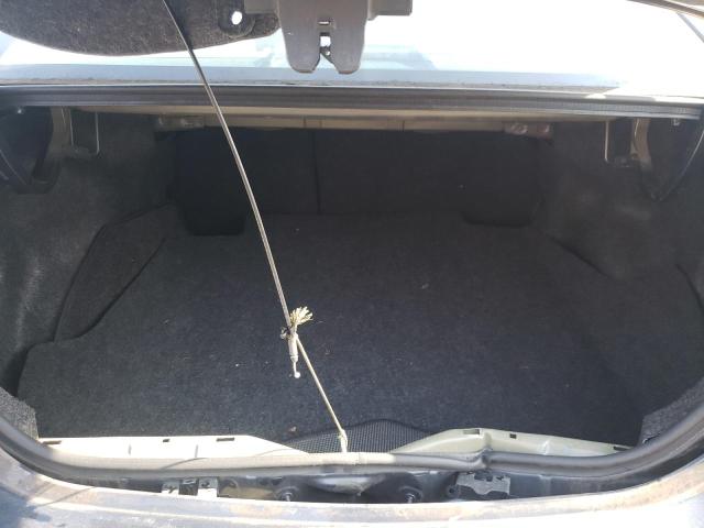 Photo 9 from auction – 2015 TOYOTA COROLLA L with VIN 5YFBURHE5FP342480