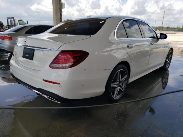 Photo 4 from auction – 2018 MERCEDES-BENZ E 300 with VIN WDDZF4JB3JA318600