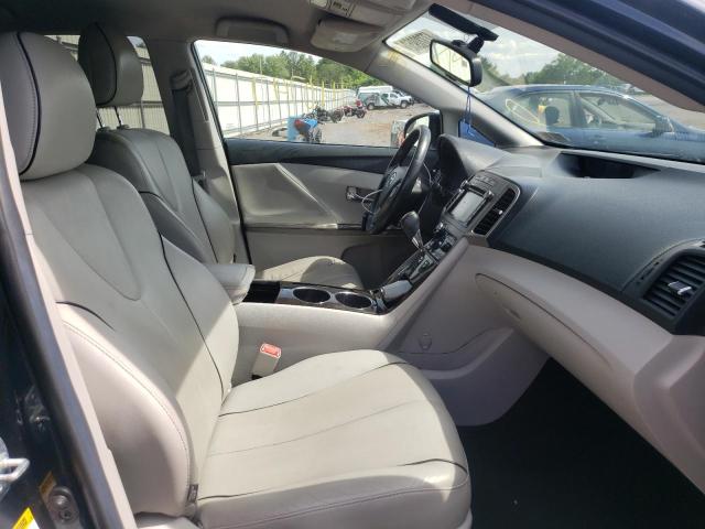 Photo 5 from auction – 2014 TOYOTA VENZA LE with VIN 4T3ZK3BB3EU069849