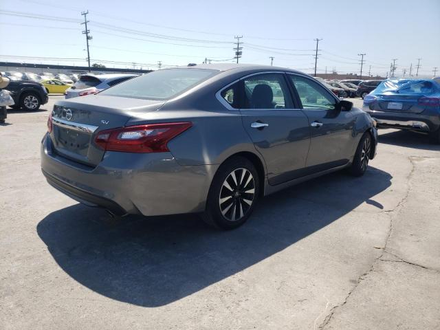 Photo 4 from auction – 2018 NISSAN ALTIMA 2.5 with VIN 1N4AL3AP2JC204488