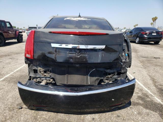 Photo 9 from auction – 2008 CADILLAC CTS with VIN 1G6DJ577980206107