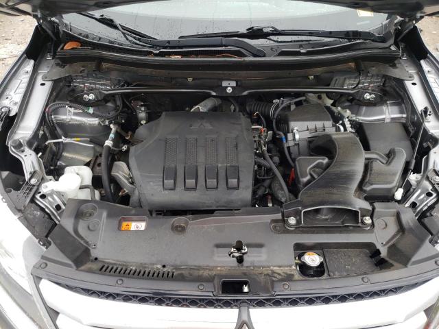 Photo 7 from auction – 2020 MITSUBISHI ECLIPSE CR with VIN JA4AT3AA3LZ021861