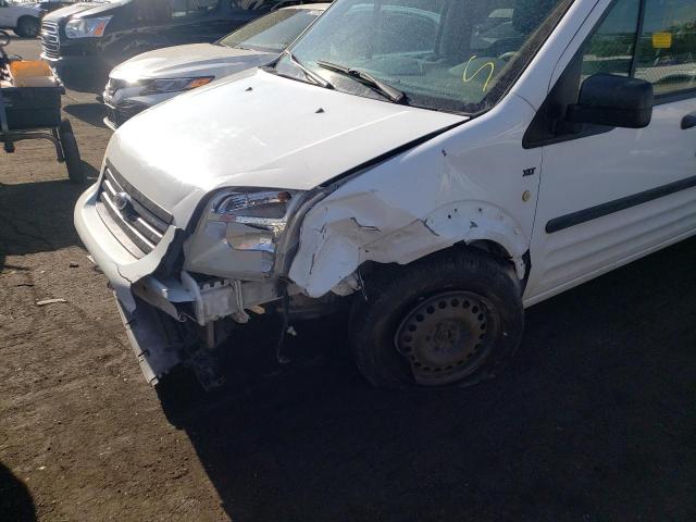 Photo 9 from auction – 2012 FORD TRANSIT CO with VIN NM0LS6BN1CT084526