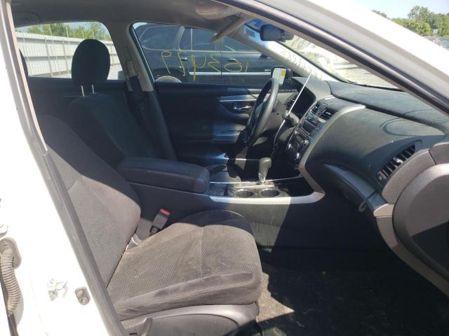 Photo 5 from auction – 2014 NISSAN ALTIMA 2.5 with VIN 1N4AL3AP2EN261221