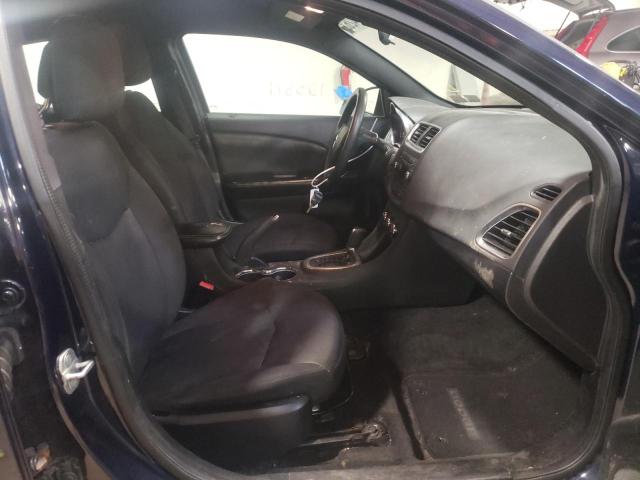 Photo 5 from auction – 2013 DODGE AVENGER SE with VIN 1C3CDZAB3DN722548