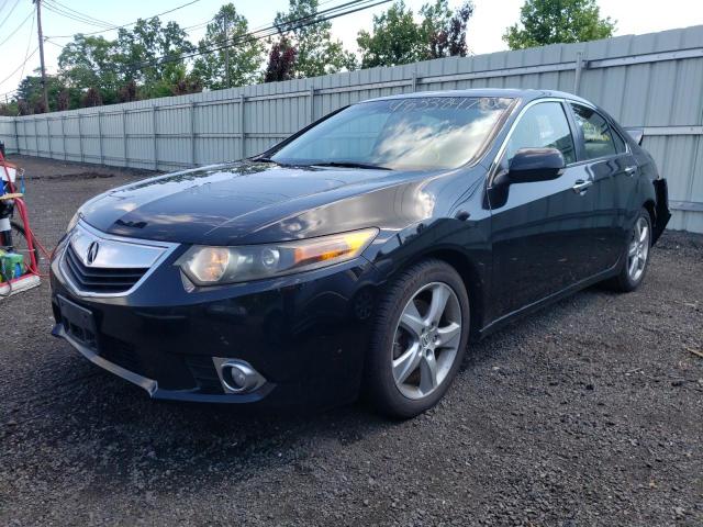 Photo 2 from auction – 2011 ACURA TSX with VIN JH4CU2F6XBC012844