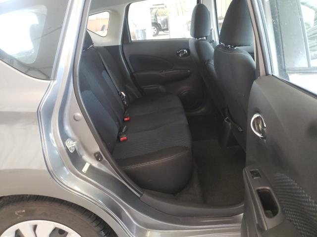 Photo 6 from auction – 2017 NISSAN VERSA NOTE with VIN 3N1CE2CP2HL373979