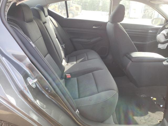 Photo 6 from auction – 2022 NISSAN ALTIMA S with VIN 1N4BL4BVXNN315310