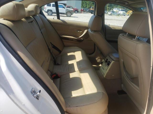 Photo 6 from auction – 2006 BMW 330 I with VIN WBAVB33546PS18867