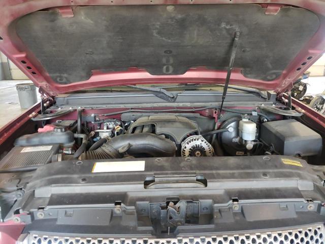 Photo 7 from auction – 2007 GMC YUKON DENA with VIN 1GKFK63827J324343