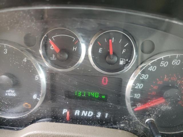 Photo 8 from auction – 2006 FORD FREESTAR S with VIN 2FMZA52206BA64994