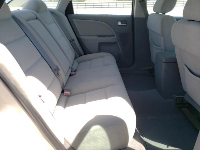 Photo 6 from auction – 2006 FORD FIVE HUNDR with VIN 1FAFP23136G168159
